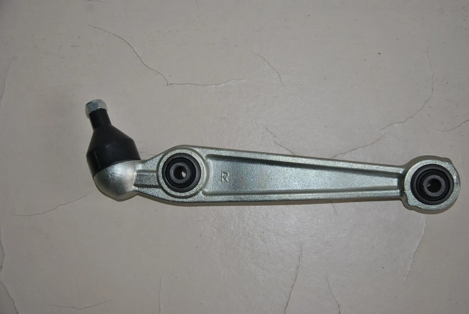 Рычаг GENERAL PARTS 31126771894 BMW X5 E70 2007- 2013, BMW X6 E71/E72 2008- 2014 Перед. Прав. Низ