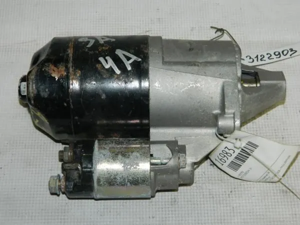 Стартер TOYOTA COROLLA 3ALU (Контрактный)