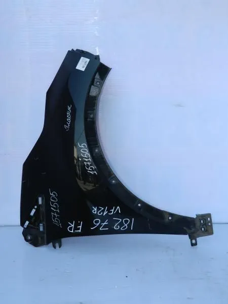 Крыло RENAULT KAPTUR Перед Прав (Контрактный) 46091795