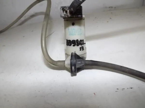 Мотор бачка омывателя NISSAN 2224635А (Контрактный) 2224635A