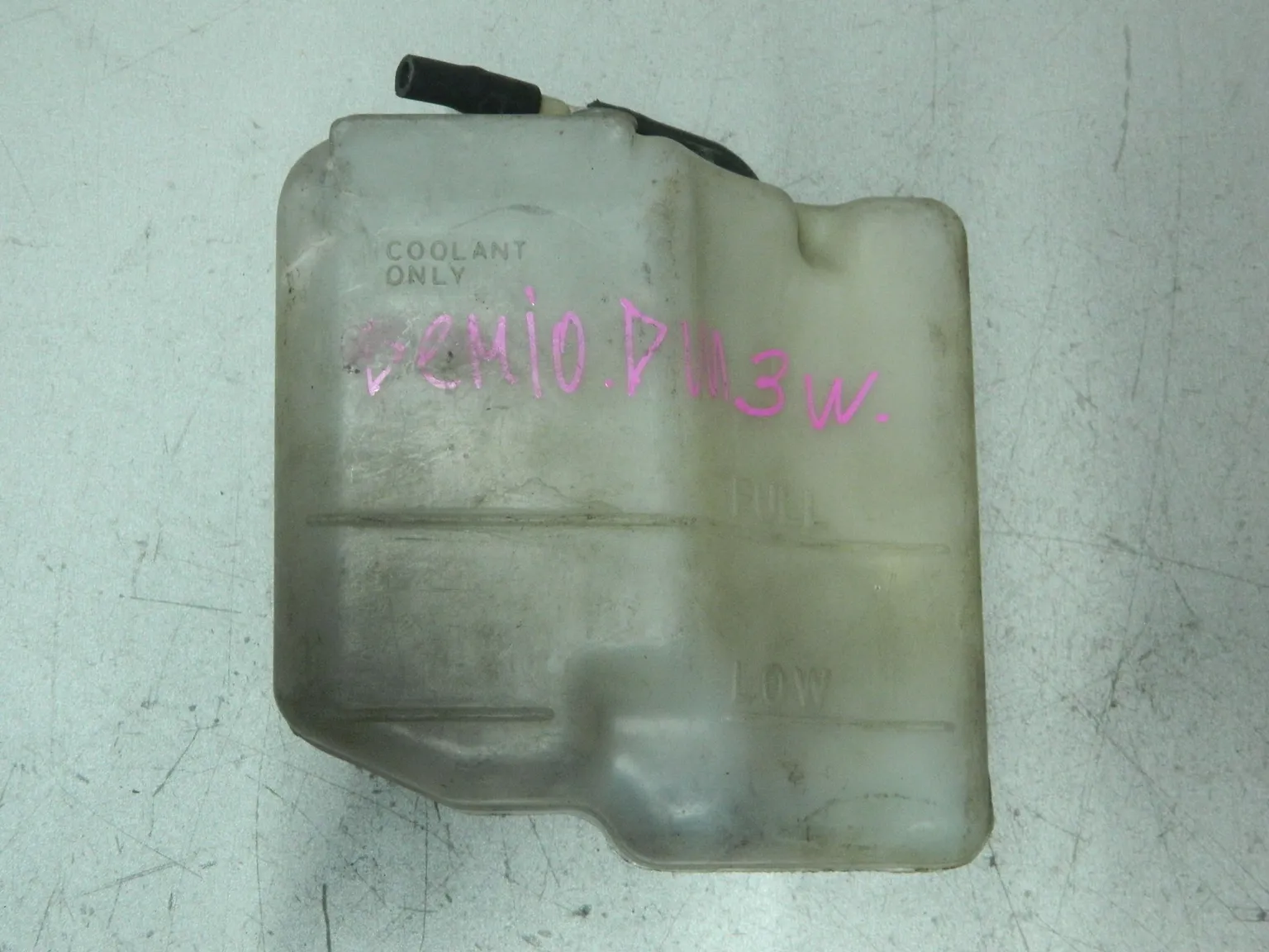 Бачок расширительный MAZDA DEMIO DW3W (Контрактный) 81539043