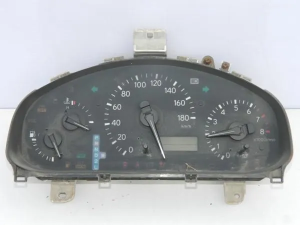 Панель приборов TOYOTA HARRIER MCU10 1MZFE (Контрактный) 79590345 8380048010