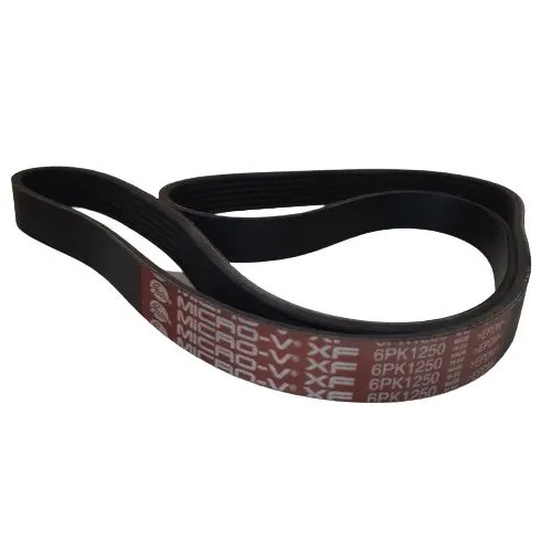 Ремень GATES 6PK1250 TOYOTA