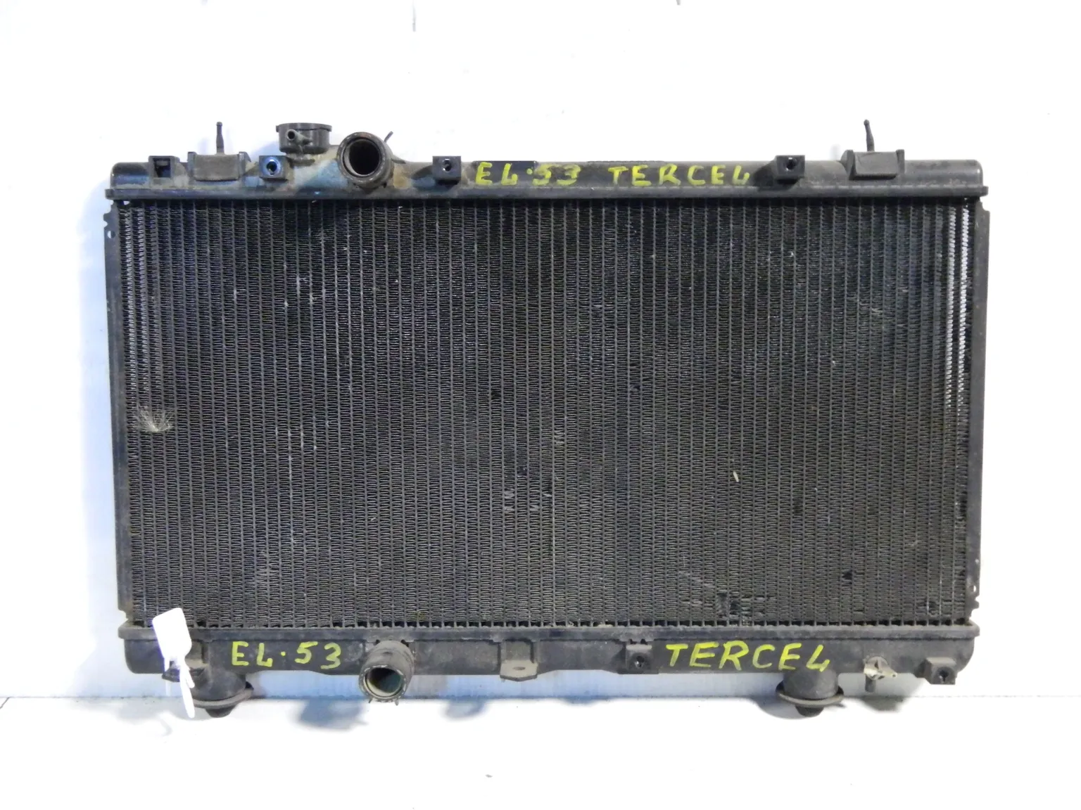 Радиатор ДВС TOYOTA TERCEL EL53 (Контрактный) 69586585