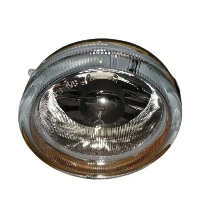 Фара противотуманная DEPO 6612014RUQ Перед. Прав. FIAT SEDICI 2006-,SUZUKI SX4 2007-