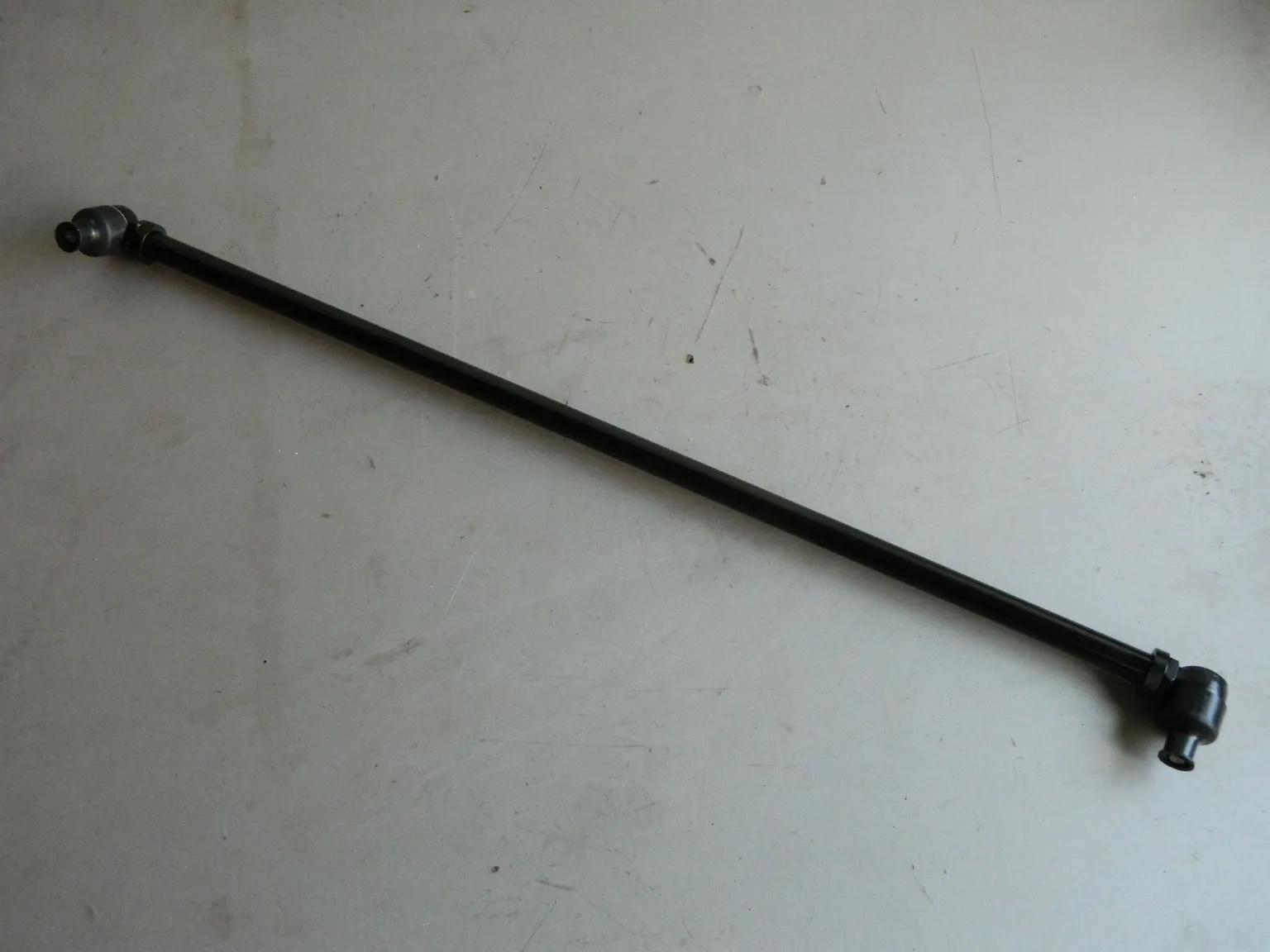 Тяга подвески GENERAL PARTS A4634631115