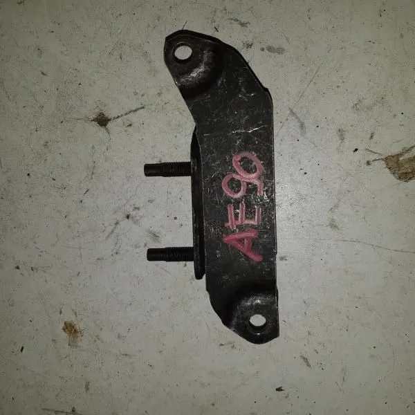 Подушка двигателя TOYOTA COROLLA AE91 5AFE (Контрактный) 1236315010