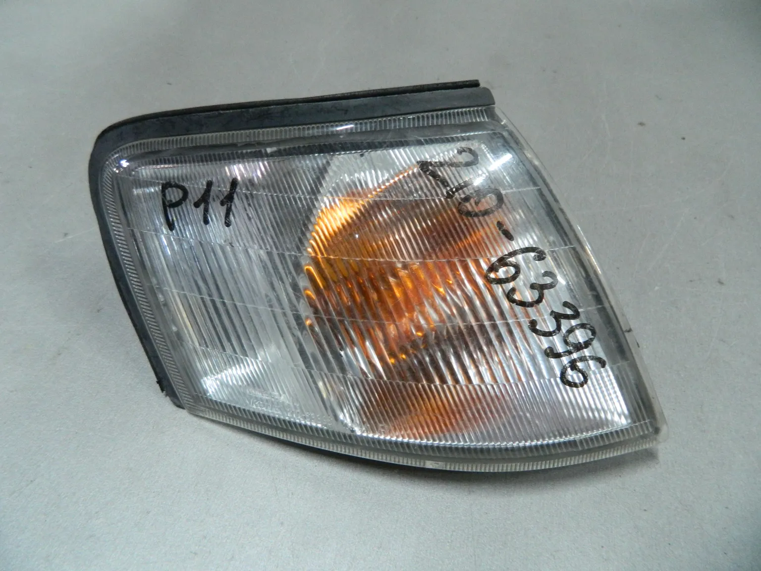 Габарит NISSAN PRIMERA P11 Перед Прав (Контрактный) 69586363