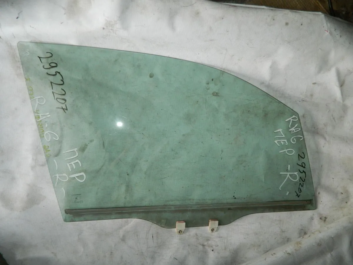 Стекло двери HONDA ODYSSEY RA6 Перед. Прав (Контрактный) 2952207