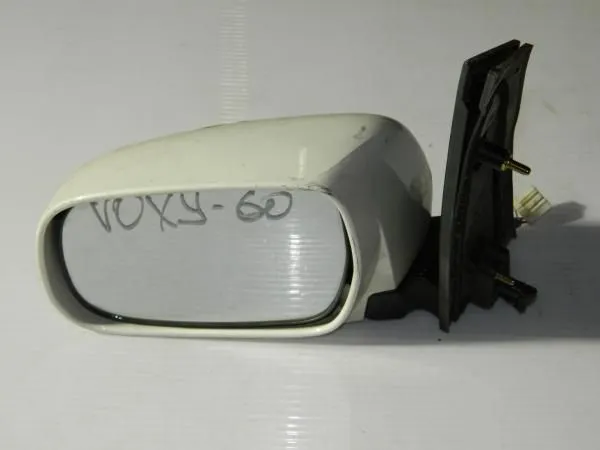 Зеркало TOYOTA VOXY AZR60 Перед Лев (Контрактный) 4622804