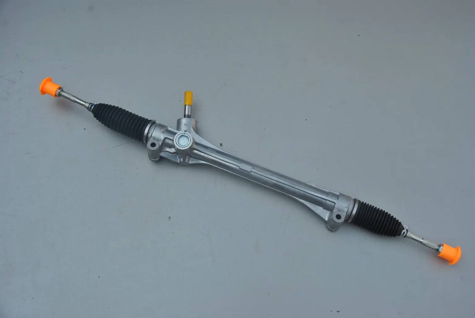 Рейка рулевая GENERAL PARTS 455100T020 TOYOTA VENZA, AGV10, AGV15 Лев руль