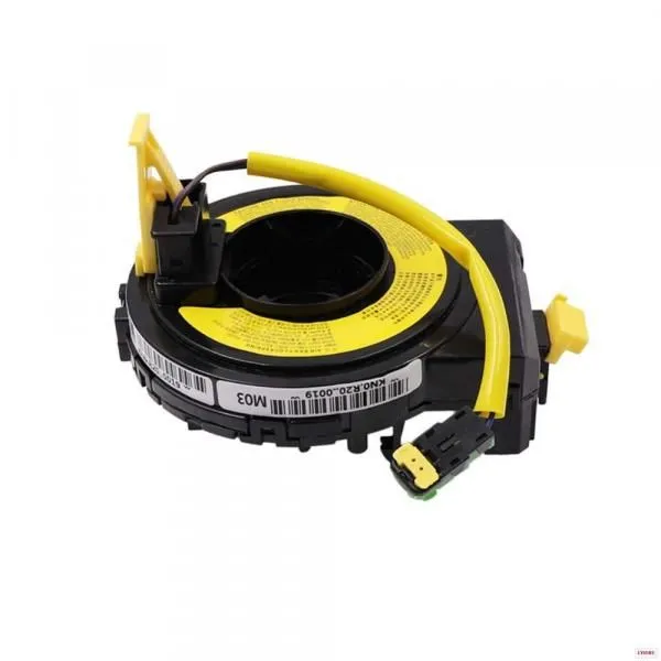 Кольцо контактное подушки безопасности HYUNDAI/KIA 934901C300