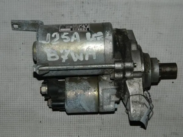 Стартер HONDA INSPIRE J25A (Контрактный) 3562903