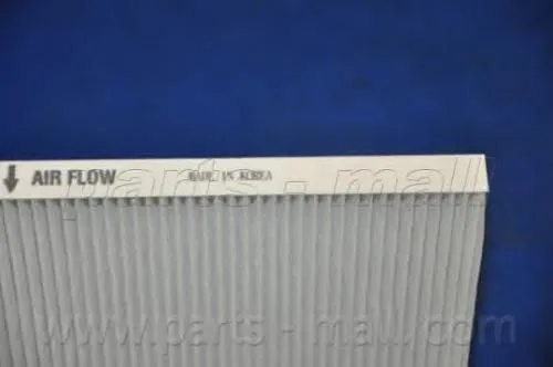 Фильтр салонный PARTS-MALL PMB014