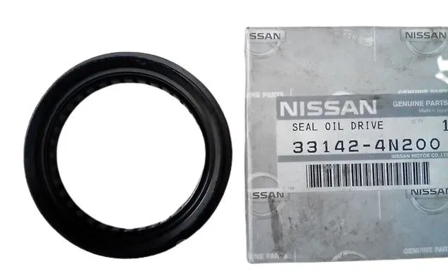 Сальник NISSAN 331424N200 NISSAN 59X80X12X18