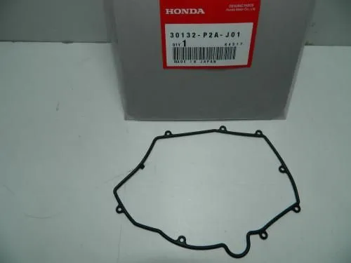 Прокладка крышки трамблера HONDA 30132P2AJ01