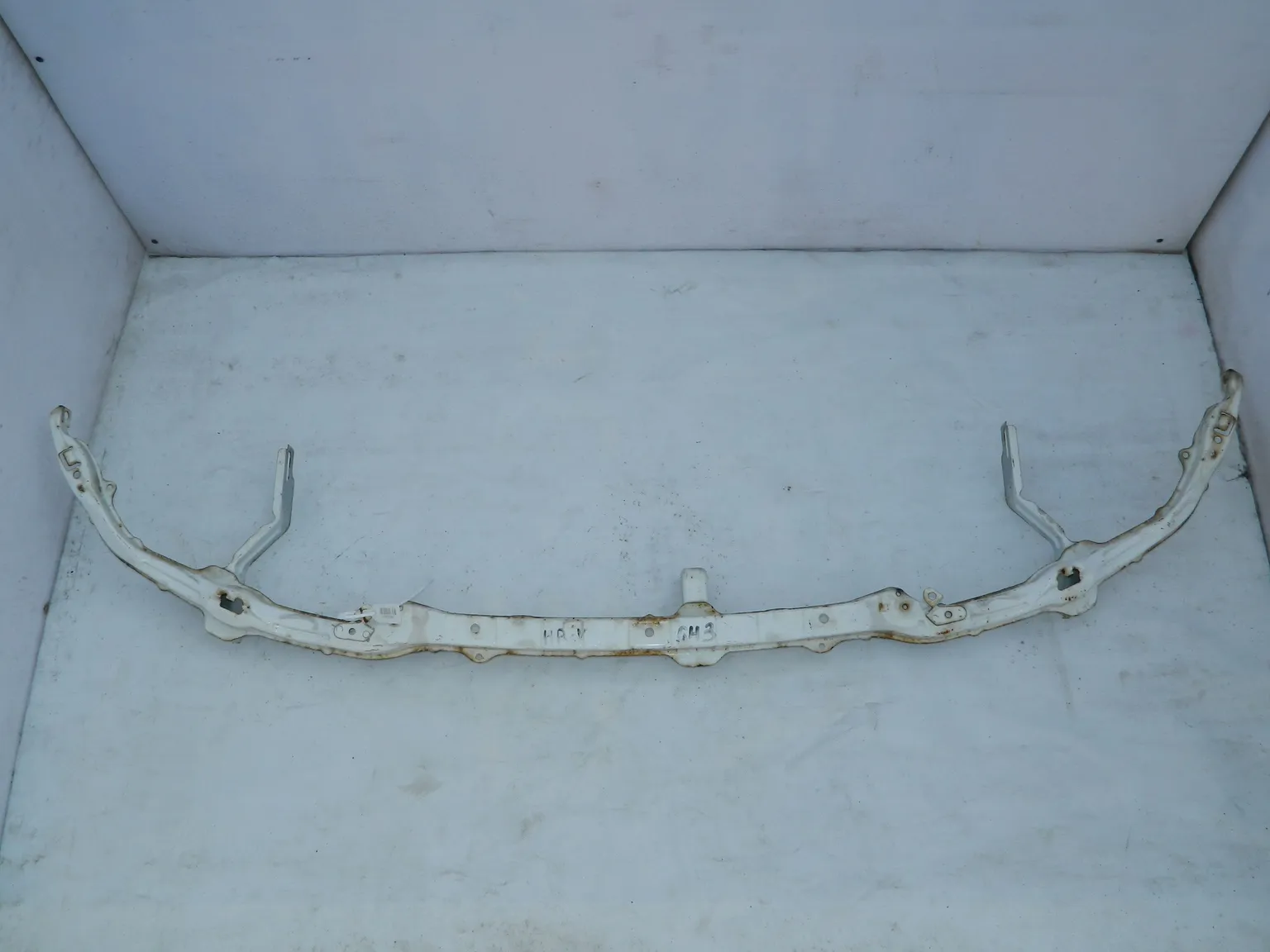 Усилитель бампера HONDA HR-V GH3 Перед (Контрактный) 35021846