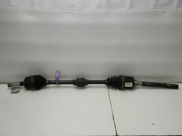 Привод MITSUBISHI COLT PLUS Z24W 4A91 Перед Прав (Контрактный) C1764933