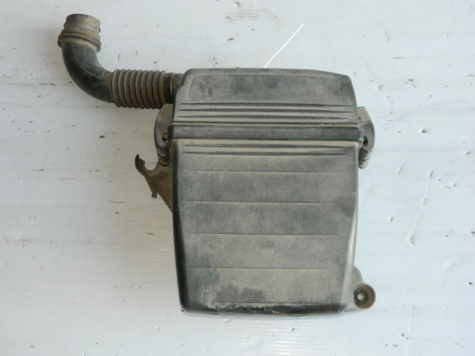 Корпус воздушного фильтра FIAT PANDA 188A4000 (Б/У)