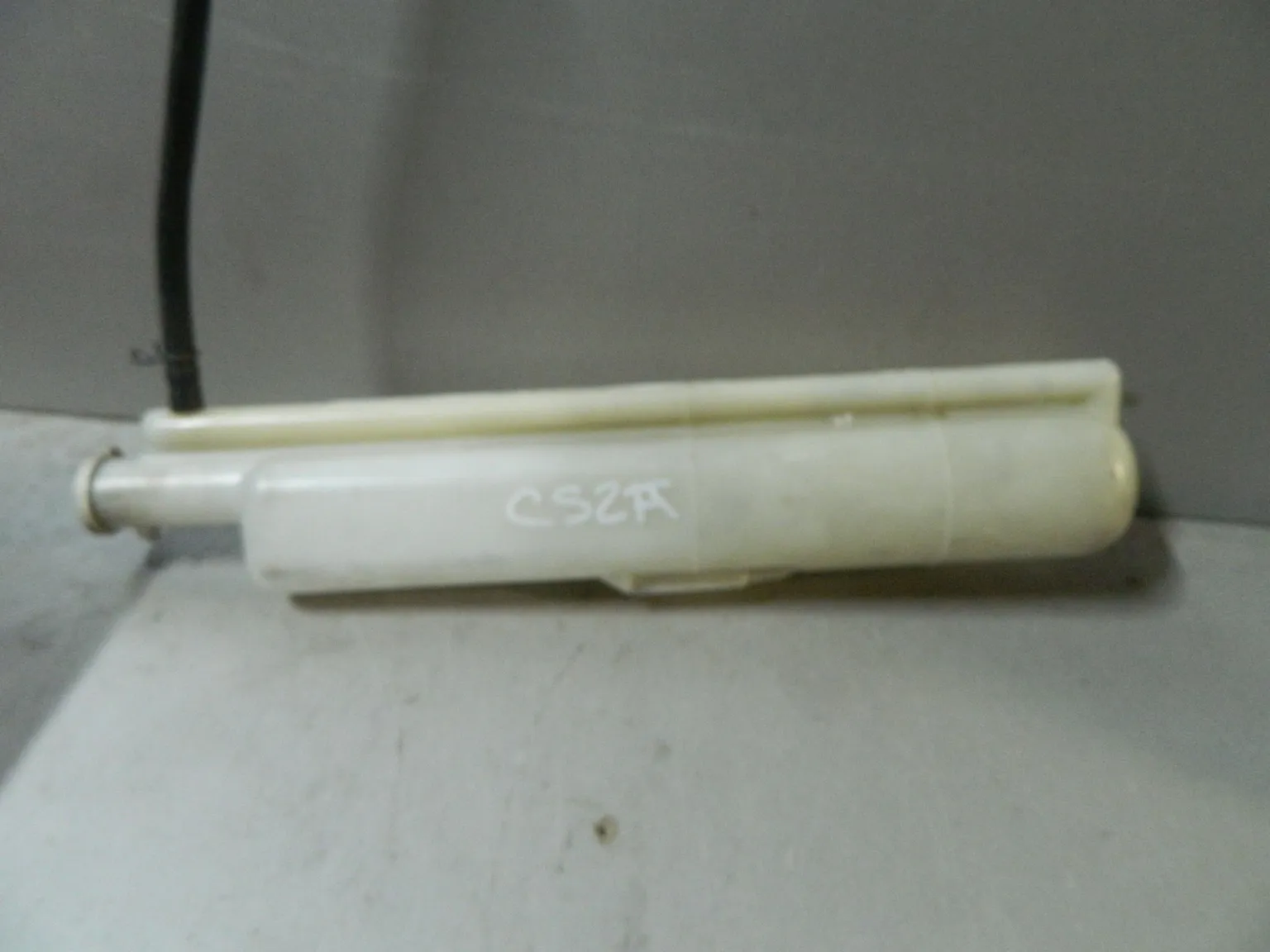 Бачок расширительный MITSUBISHI LANCER CEDIA CS2A (Контрактный) 79591843