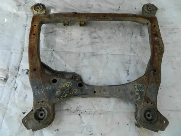 Балка передней подвески TOYOTA CAMRY GRACIA SXV20 5SFE 0031904 5110033030