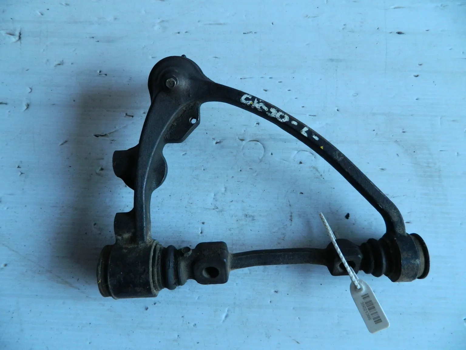 Рычаг TOYOTA TOWN ACE NOAH SR50 Перед Лев Верх (Контрактный) 35021366 4806928100