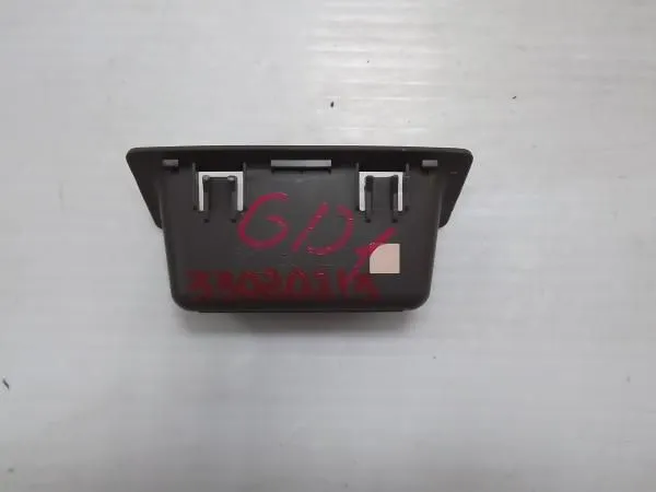 Ручка двери HONDA FIT GD1 (Контрактный) 33020213