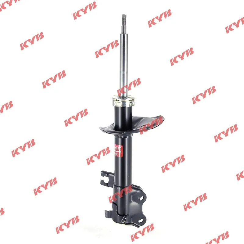 Амортизатор KAYABA 333308 NISSAN ALMERA 1998- Перед. Прав 543024M505