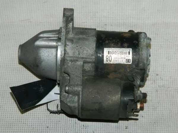 Стартер MITSUBISHI COLT 4A91 (Контрактный) 5302903