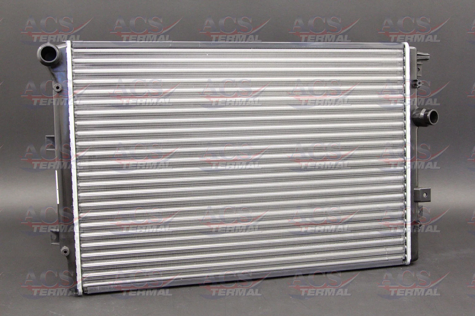 Радиатор охлаждения TERMAL 545015 VOLKSWAGEN TIGUAN 1.4-2.0 A+ 2002-