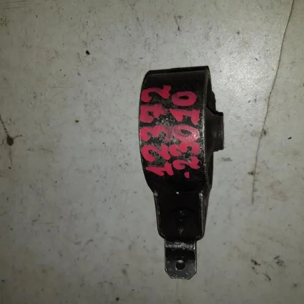 Подушка двигателя TOYOTA VITZ SCP11 1SZFE Лев (Контрактный) 1237223010
