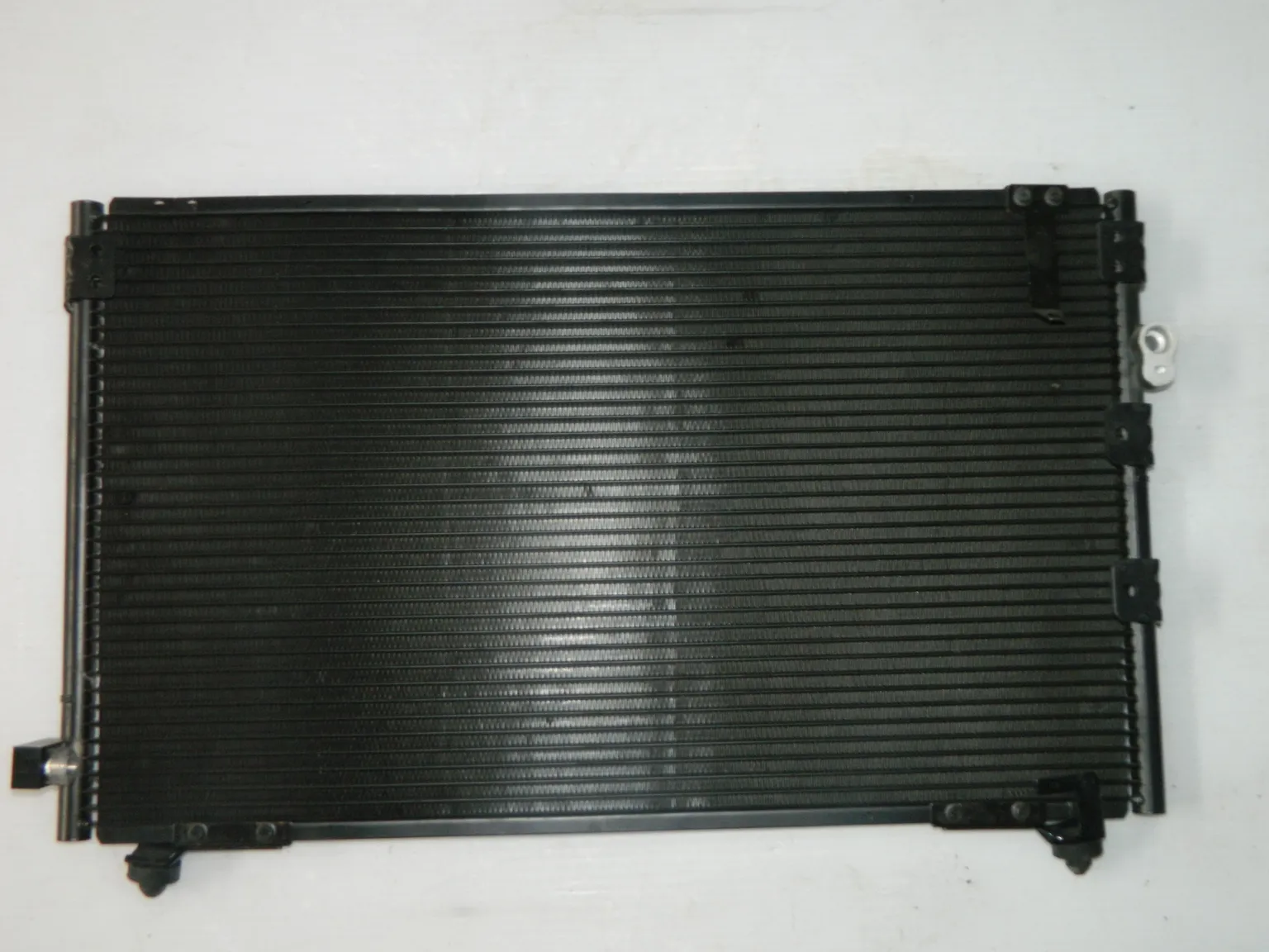 Радиатор кондиционера TERMAL 104369 TOYOTA IPSUM