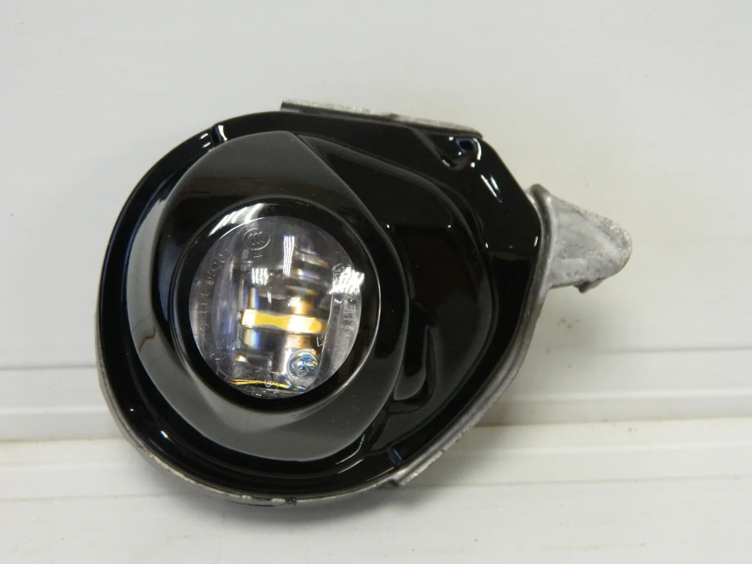 Фара противотуманная JORDEN JH0817CX5003R MAZDA CX-5 2017- (LED) RH