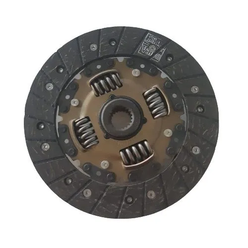 Диск сцепления VALEO MB09