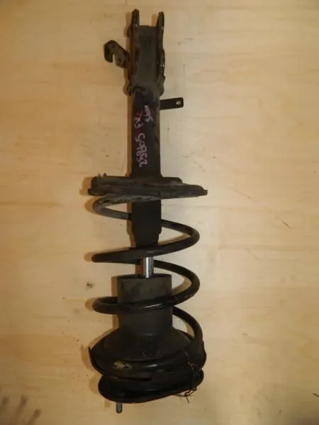 Стойка подвески TOYOTA Corolla AE100 5AFE Перед Прав (Контрактный)