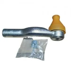 Наконечник рулевой SAT ST4504649125 TOYOTA Avensis Verso, Ipsum, Picnic