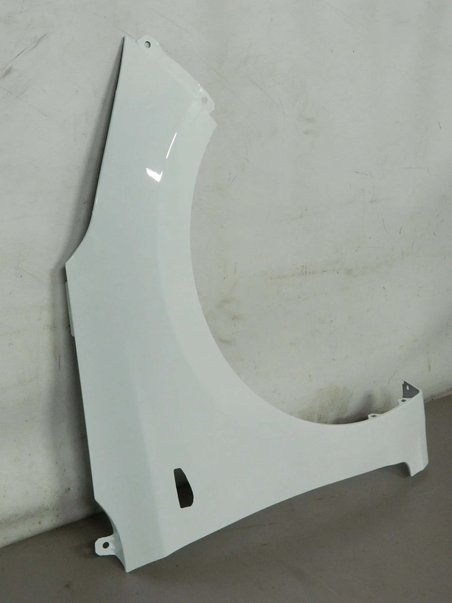 Крыло JORDEN 66321F9000 HYUNDAI SOLARIS 17- Перед Прав (отв. под повтор)