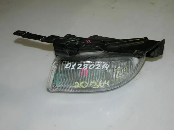 Фара противотуманная TOYOTA CELICA ST202 Перед Лев 20-364 (Контрактный)