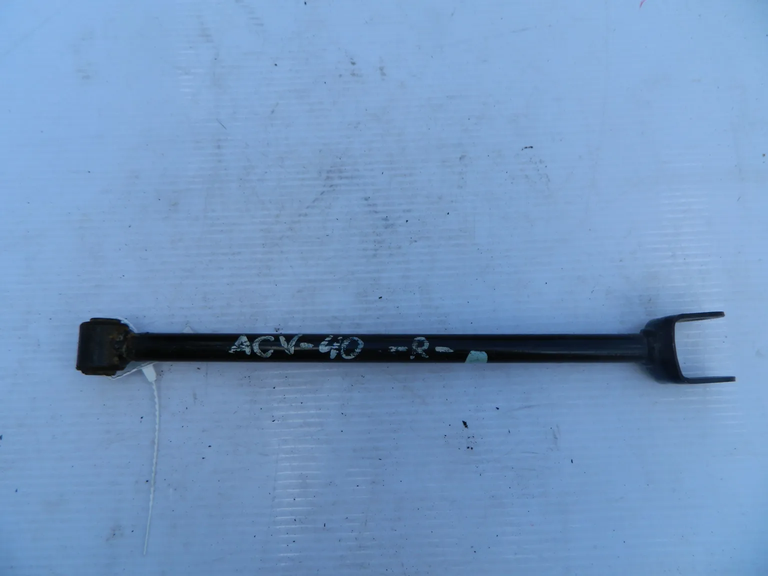 Тяга подвески TOYOTA CAMRY ACV30 Зад (Контрактный) 46091279