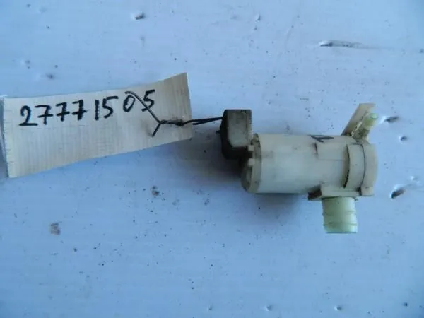 Мотор бачка омывателя NISSAN BLUEBIRD SYLPHY FG10 (Контрактный) 2224615A