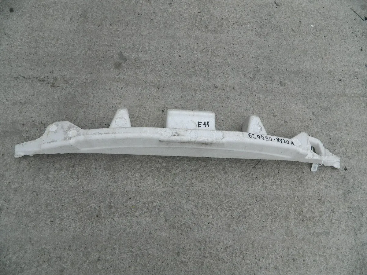 Абсорбер бампера NISSAN NOTE E11 Перед (Контрактный) 35021659