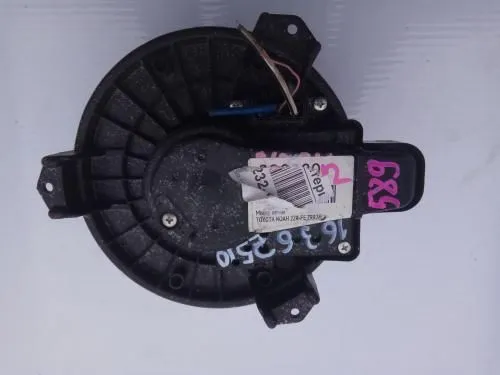 Мотор печки TOYOTA NOAH ZRR75 2ZR-FE 16362510(Контрактный)