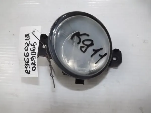 Фара противотуманная NISSAN BLUEBIRD SYLPHY KG11 (Контрактный) 29660213