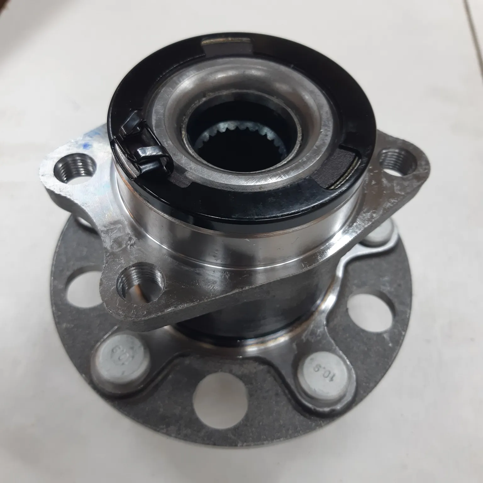 Ступица GENERAL PARTS 3785A009 MITSUBISHI OUTLANDER CW5W, CW6W, GA2W, LANCER CY4A Задн