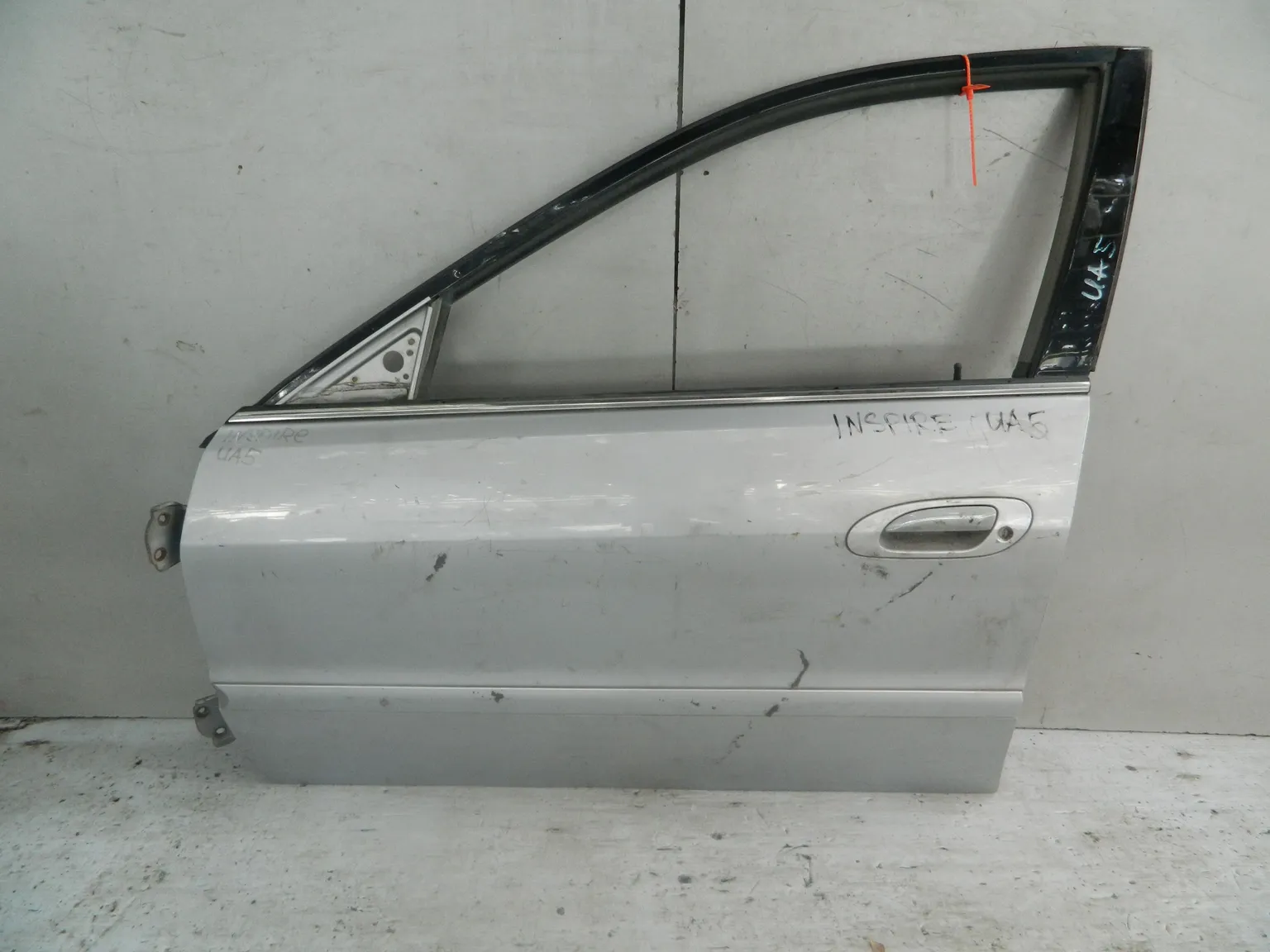 Дверь HONDA INSPIRE UA5 Перед Лев (Контрактный) 72355937