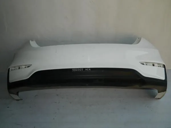 Бампер задний HYUNDAI SOLARIS HCR (Б/У)
