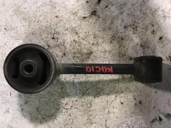 Подушка двигателя TOYOTA PASSO 1KRFE Зад (Контрактный)