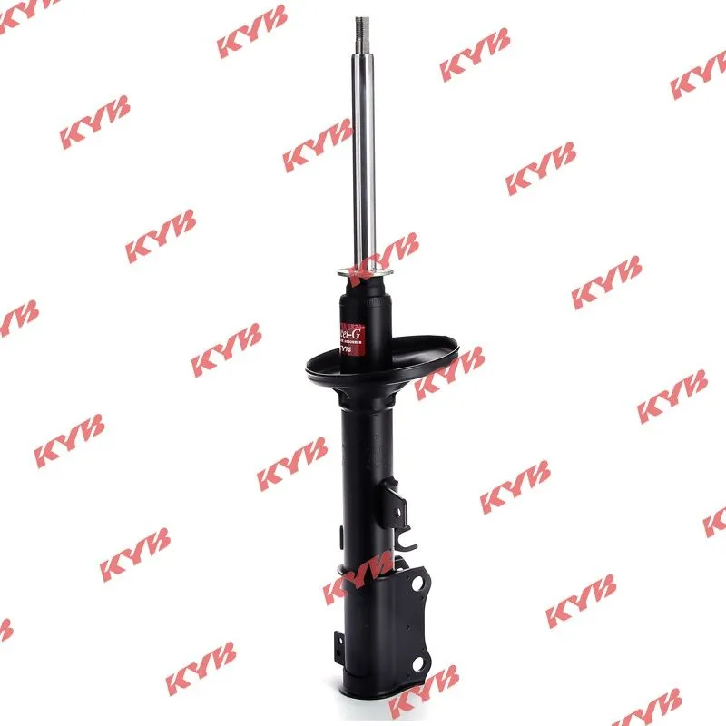 Амортизатор KAYABA 334205 TOYOTA AVENSIS 1997-2003 Задн. Прав 4853005112