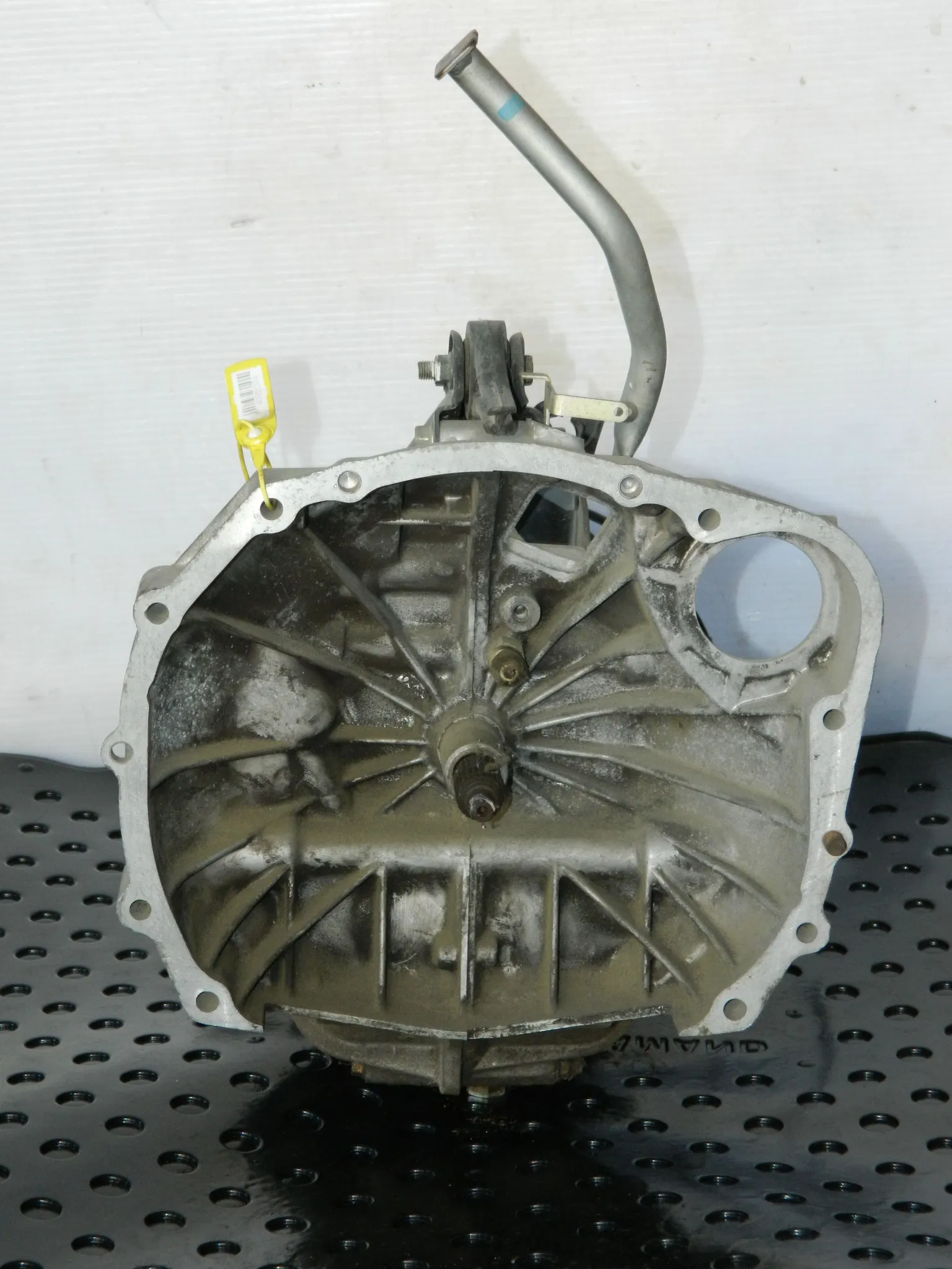 МКПП SUBARU IMPREZA EJ151 (Контрактный) 40951374