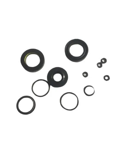 Ремкомплект рейки рулевой TCS RK8425 NISSAN Almera